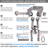 support fixation plafond sac de frappe détails techniques