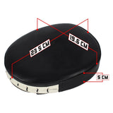 Pattes d'ours Snake, dimensions