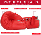 Caractéristiques techniques