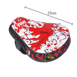 Pattes d'ours : Dimensions