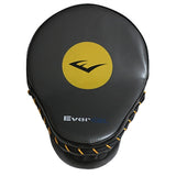 Pattes d'ours EVERLAST : vue de dessous