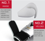 Gants de boxe : détails techniques