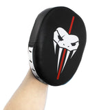 Pattes d'ours Snake, pris en main par le coach