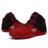 Chaussures de boxe basse