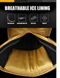 Gants de boxe OR (Gingpai) aération des gants
