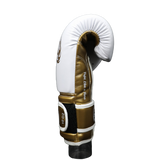 Gants de boxe KING : vue latérale