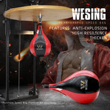 poire boxe de qualité professionnelle