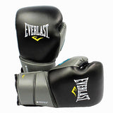 Gants de boxe EVERLAST Noir