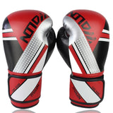 Gants de boxe SPORT (Rouge)