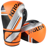 Gants de boxe SPORT (Orange)