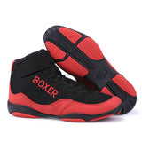 Chaussure de boxe boxer