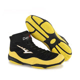 Chaussures de boxe WARRIOR