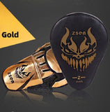 Pattes d'ours dorées