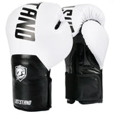Gants de boxe BLANC (Laststand)