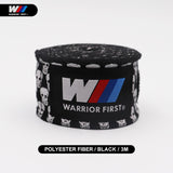 Bandages boxe TETE DE MORT (rouleau)