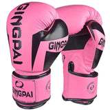 Gants de boxe ROSE (Gingpai)