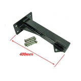 Potence sac de frappe, 40cm de longueur. pour sac de boxe