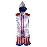 Combinaison boxe Creed 2