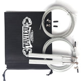 Corde à sauter professionnelle