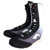 Chaussure boxe montante, esprit-boxe.com