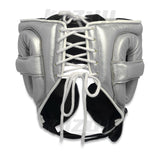 Casque de protection Winning (Silver)