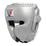 Casque de protection Winning (Silver)