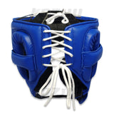 Casque de protection Winning (Bleu)