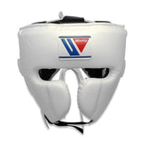 Casque de protection Winning (Blanc)