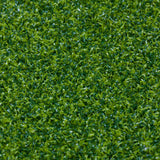 Gazon synthétique couleur vert