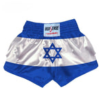 Short boxe Israël