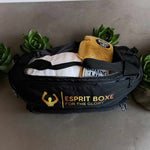 Sac de sport Esprit Boxe