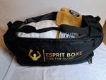 Sac de sport Esprit Boxe