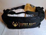 Sac de sport Esprit Boxe