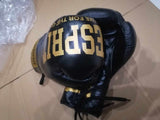 Gants de boxe pour professionnel Esprit Boxe