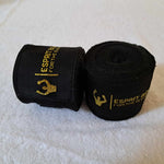 Bandages esprit boxe