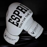 Gants de sparring Esprit Boxe