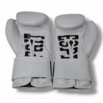 Gants de sparring Esprit Boxe - vue coté paume