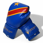 Gants de boxe CONGO