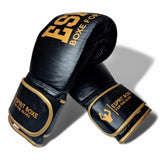 Gants de sparring Esprit Boxe Gold