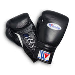 Gants de boxe WINNING (Black)