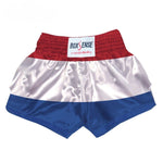 Short boxe Pays Bas