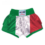 Short boxe Italie