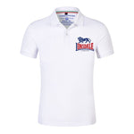 Polo Lonsdale (London) - coloris blanc