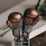 Trophée gants de boxe (paire)