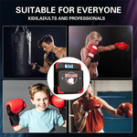 Boxing machine - pour enfant et adulte