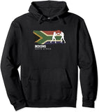 Sweat Boxing South Africa