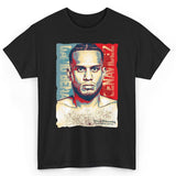 T-Shirt David Benavidez The Mexican Monster