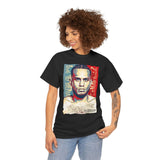 T-Shirt David Benavidez The Mexican Monster