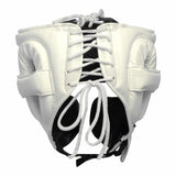 Casque de protection Winning (Blanc)