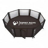Cage MMA pliable Esprit Boxe